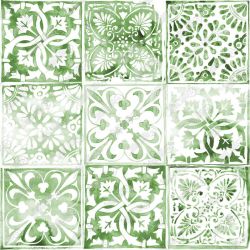 DC CGW 04 W4 DM 36 421 4 Ceramic Tile 380 X 380