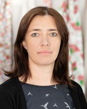 Dorota Jarmołowicz