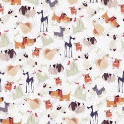DC DOG 01 W1 66 634 Dogs 200 X 200